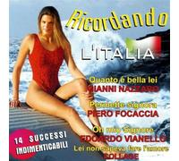 Compilation - Ricordando L'italia