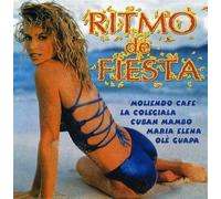 Compilation - Ritmo De Fiesta