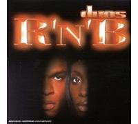 Compilation - R'n'b Duos