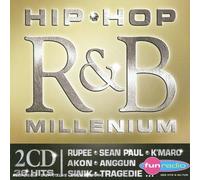 Compilation R'n'b - R'n'b Millenium