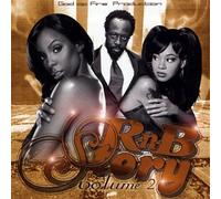 Compilation - Rnb Story / Vol.2