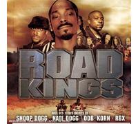 Compilation - Road Kings
