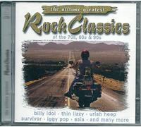 Compilation - Rock Classics