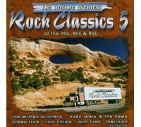 Compilation - Rock Classics Vol. 5