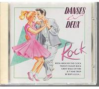 Compilation - Rock-Danse A Deux