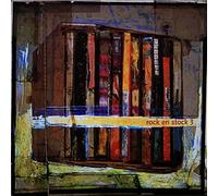 Compilation - Rock En Stock [CASSETTE]