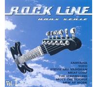 Compilation - Rock Line Hors Serie Vol 1