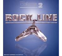 Compilation - Rock Line / Vol.2 : Les Plus G