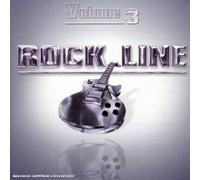 Compilation - Rock Line Vol. 3