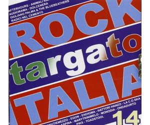 Compilation - Rock Targato Italia 14