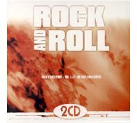 Compilation - Rock'N Roll Story Vol 1 & 2
