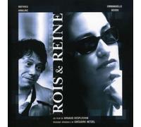 Rois & Reine – Compilation – CD