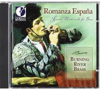 Compilation - Romanza Espana