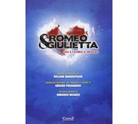 Compilation - Romeo E Giulietta Ama E Cambia Il Mondo