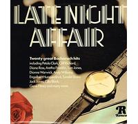 Compilation (Ronco) - Compilation (Ronco) - Late Night Affair - 12" LP 1980 - Ronco RTL 2054
