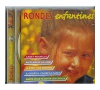 Compilation - Rondes Enfantines Vol 2