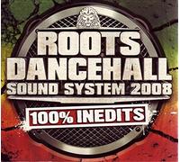 Compilation - Roots Dancehall Sound System 2