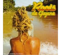 Compilation - Roots De Guyane