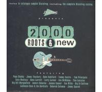 Compilation - Roots & New 2000
