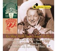 Compilation - Rose-Marie/No No Nanette/Anni