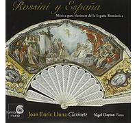 Compilation - Rossini Y Espa a