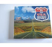 Compilation - Route 66-the Usa Music Story
