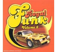 Compilation - Royal Funk Vol. 2 [Originales]