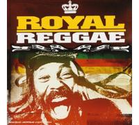 Compilation - Royal Reggae