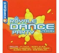 compilation - royale dance party 2006