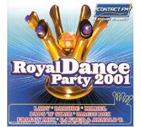 Compilation - Royale Dance Party