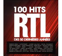 Compilation - Rtl 100 Hits