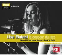 Compilation - RTL: Jazz Lisa Ekdahl