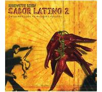Compilation - Sabor Latino 2