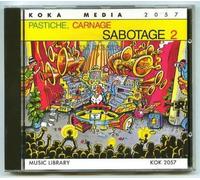 Compilation - Sabotage Vol 2