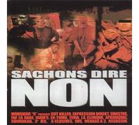 Compilation - Sachons Dire Non
