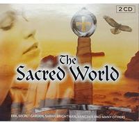 Compilation - Sacred World