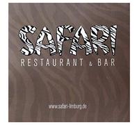 Compilation - Safari Lounge [VINYL]