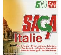 Compilation - Saga Italie