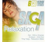Compilation - Saga Relaxation
