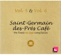 compilation - Saint-Germain-Des