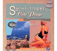 Compilation - ""Saint Tropez Music, Cot? P