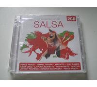 Compilation - Salsa