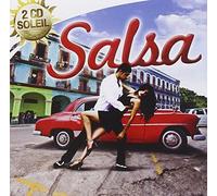Compilation - Salsa