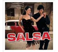 Compilation - Salsa