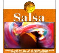 Compilation - Salsa