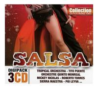 Compilation - Salsa