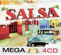 Compilation - Salsa [2012]
