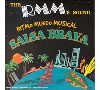 Compilation - Salsa Brava
