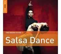 Compilation - Salsa Dance (Rough Guide)