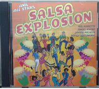 Compilation - Salsa Explosion